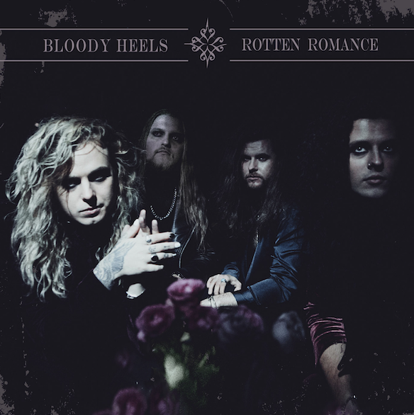 Bloody Heels - Rotten Romance